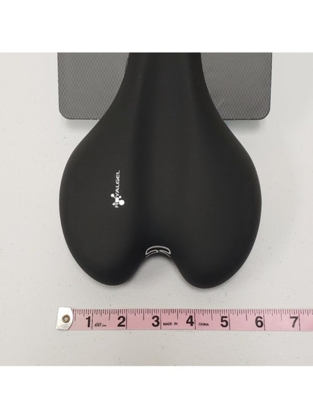Selle Royal Unisex Lata Bike Seat Premium Series - Picture 5 of 7